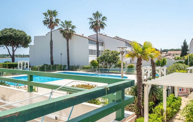 Les Terrasses du Lac - Photo 19