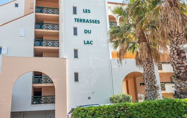 Les Terrasses du Lac - Photo 20