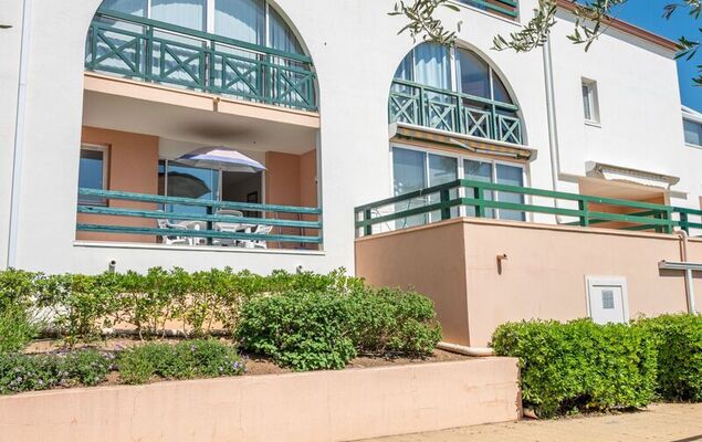 Les Terrasses du Lac - Photo 21