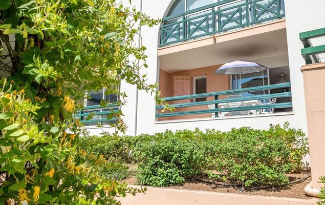 Les Terrasses du Lac - Photo 22