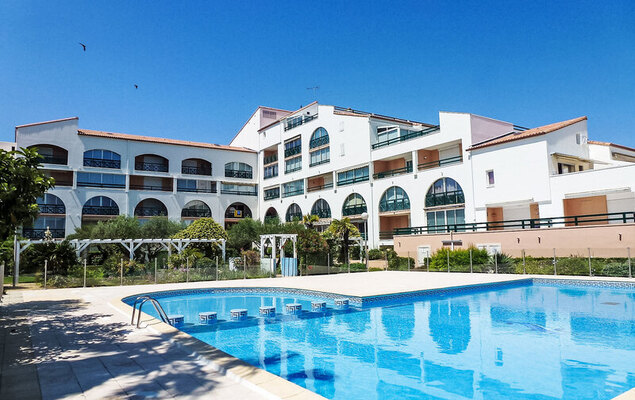 Les Terrasses du Lac - Photo 24