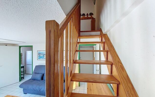 Les Terrasses du Lac - Photo 11