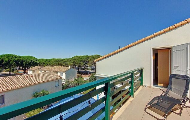 Les Terrasses du Lac - Photo 19