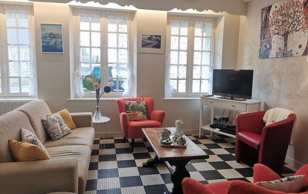 La Congrière - Photo 1