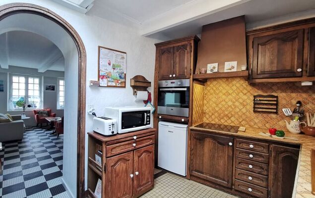 La Congrière - Photo 4