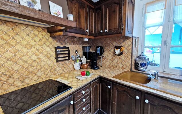 La Congrière - Photo 18