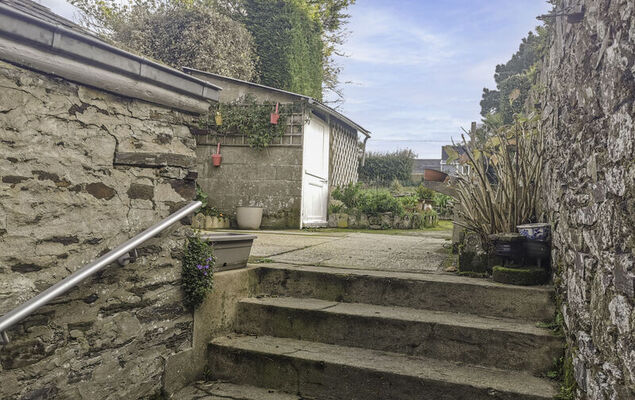 La Congrière - Photo 21