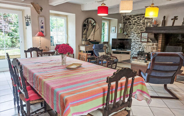 Les Agapanthes - Photo 5