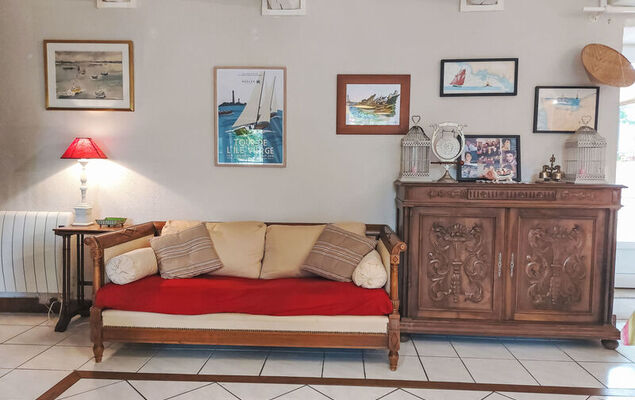 Les Agapanthes - Photo 10