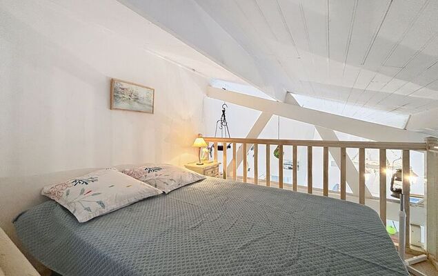 Les cabanes de Pérols - Photo 4