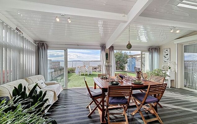 Les cabanes de Pérols - Photo 12