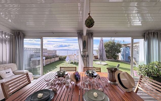 Les cabanes de Pérols - Photo 15