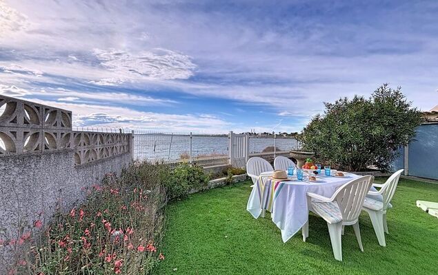 Les cabanes de Pérols - Photo 17