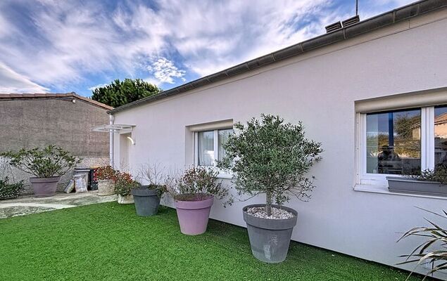 Les cabanes de Pérols - Photo 34