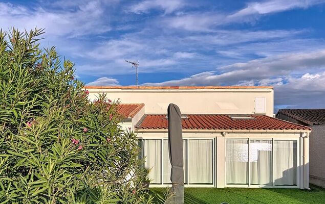 Les cabanes de Pérols - Photo 36