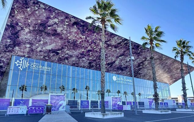 Les cabanes de Pérols - Photo 43