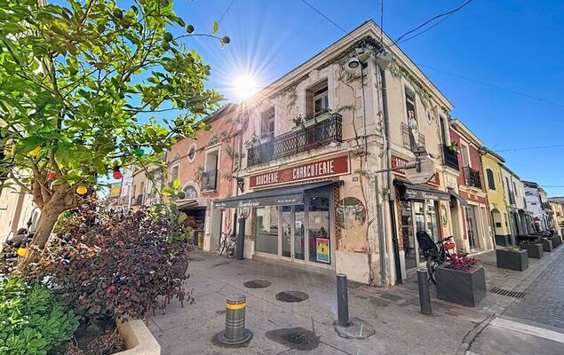 Les cabanes de Pérols - Photo 44