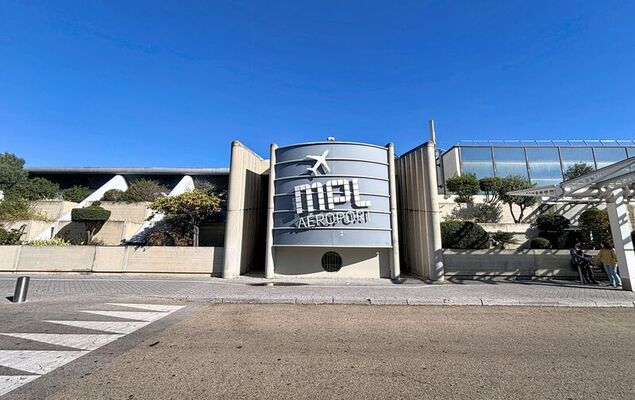 Les cabanes de Pérols - Photo 45