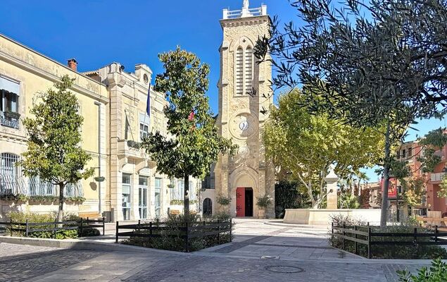 Les cabanes de Pérols - Photo 46