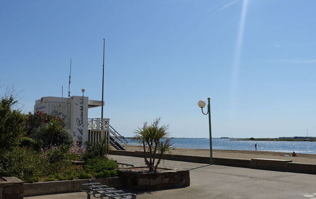 Les Portes de la Plage - Photo 15