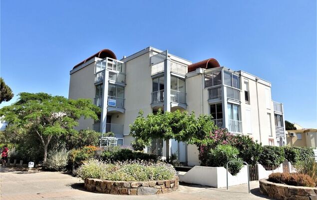 Les Portes de la Plage - Photo 18