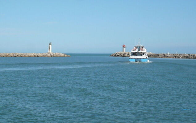 Les Portes de la Plage - Photo 24