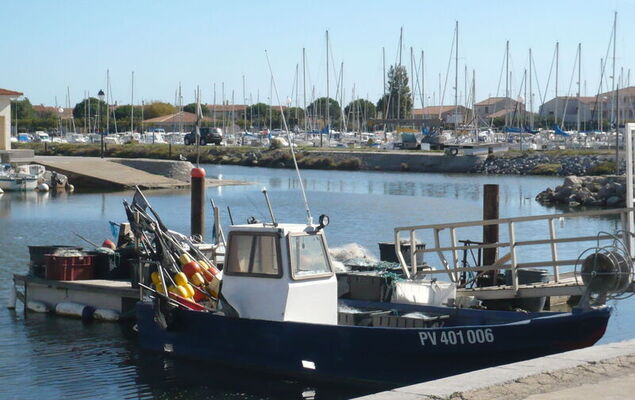 Les Portes de la Plage - Photo 30