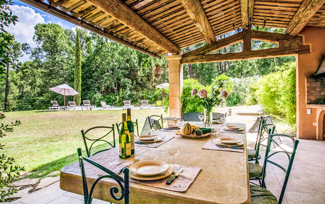 Les Ocres - Photo 20