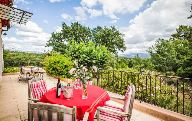 Les Ocres - Photo 21