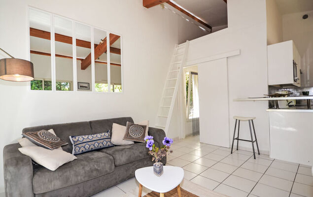 La Garrigue - Photo 3