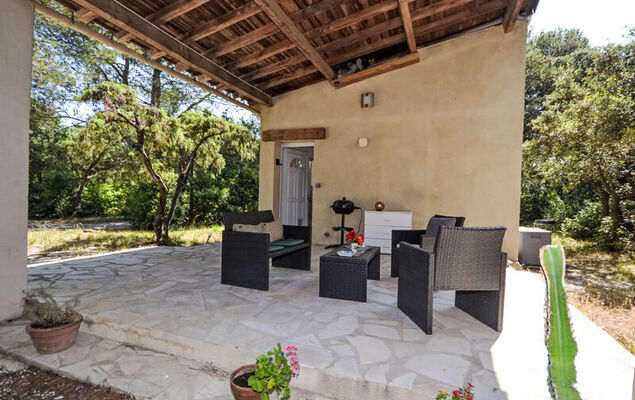 La Garrigue - Photo 5