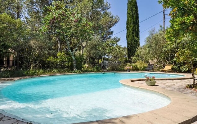 La Garrigue - Photo 9