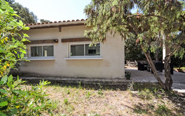 La Garrigue - Photo 11