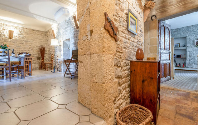 Belles Pierres - Photo 13