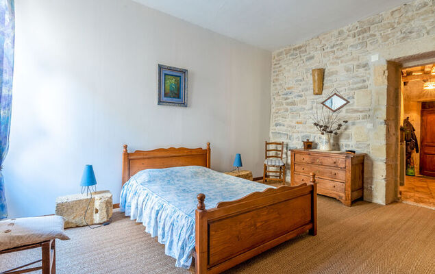 Belles Pierres - Photo 15