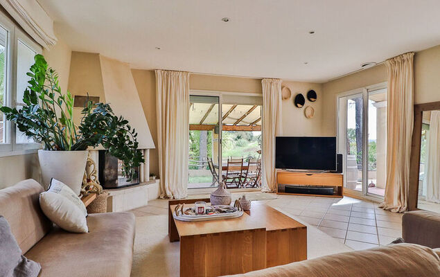 La pinède - Photo 2