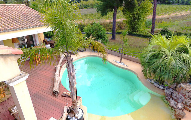 La pinède - Photo 12