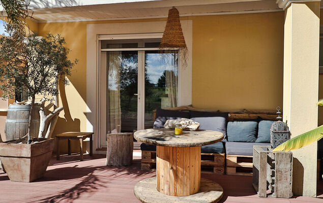 La pinède - Photo 13