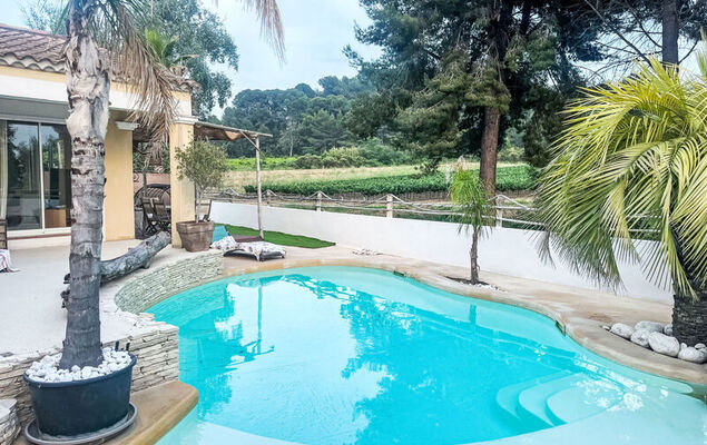 La pinède - Photo 17