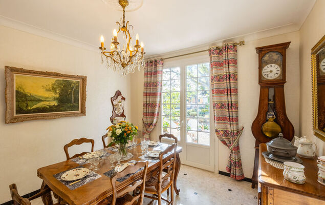 Le Clos Saint Emilie (Tennis & piscine) - Photo 9