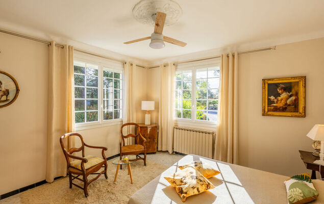 Le Clos Saint Emilie (Tennis & piscine) - Photo 12