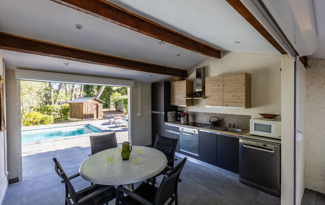 Le Clos Saint Emilie (Tennis & piscine) - Photo 26