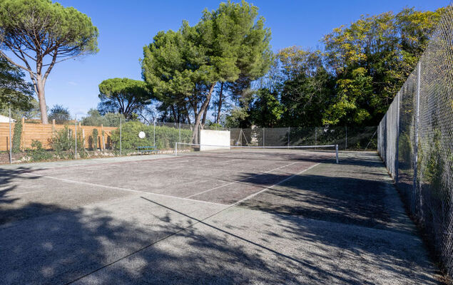 Le Clos Saint Emilie (Tennis & piscine) - Photo 29