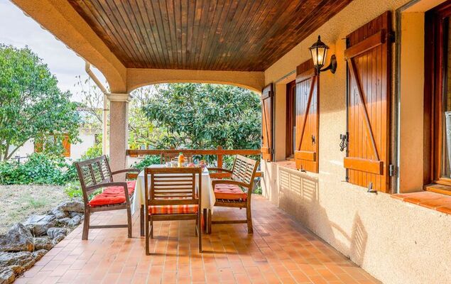 La Maison d'Antoine - Photo 19