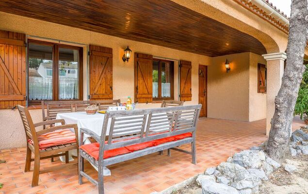 La Maison d'Antoine - Photo 20