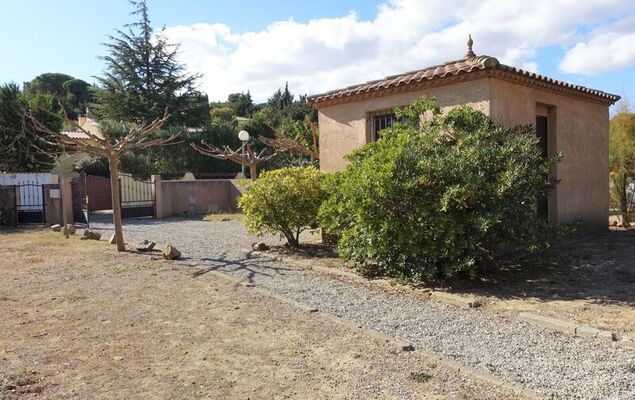 La Maison d'Antoine - Photo 24