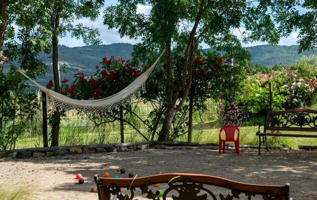 Les Ecuries - Photo 18