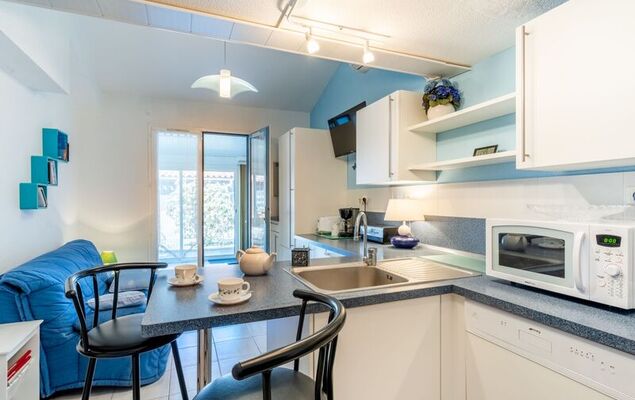 Les Patios de La Mer - Photo 4