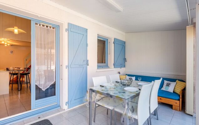 Les Patios de La Mer - Photo 6