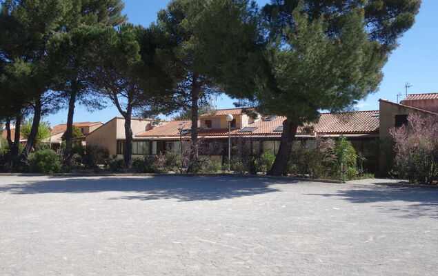 Les Patios de La Mer - Photo 20